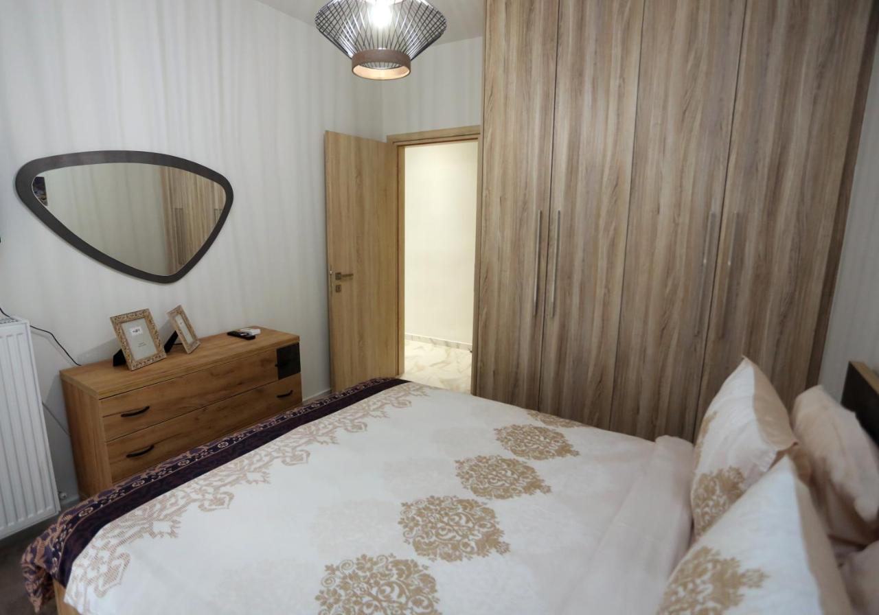 La Larissa Luxury Apartments Trekke Buitenkant foto